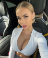 profile of Russian mail order brides Elizaveta