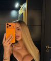 profile of Russian mail order brides Elizaveta