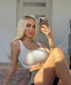profile of Russian mail order brides Elizaveta