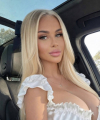 profile of Russian mail order brides Elizaveta