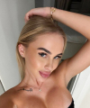 profile of Russian mail order brides Elizaveta