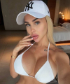 profile of Russian mail order brides Elizaveta