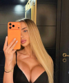 profile of Russian mail order brides Elizaveta