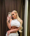 profile of Russian mail order brides Elizaveta