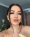 profile of Russian mail order brides Inna