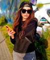 profile of Russian mail order brides Inna