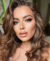 profile of Russian mail order brides Inna