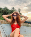 profile of Russian mail order brides Inna
