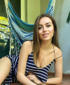 profile of Russian mail order brides Inna
