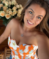 profile of Russian mail order brides Inna