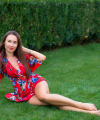 profile of Russian mail order brides Nataliya