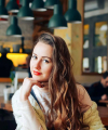 profile of Russian mail order brides Nataliya