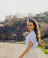 profile of Russian mail order brides Nataliya