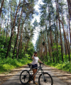profile of Russian mail order brides Nataliya