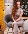 profile of Russian mail order brides Nataliya