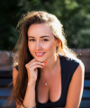 profile of Russian mail order brides Nataliya