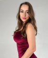 profile of Russian mail order brides Nataliya
