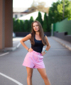 profile of Russian mail order brides Nataliya