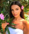 profile of Russian mail order brides Anastasiya