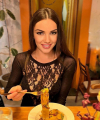 profile of Russian mail order brides Anastasiya