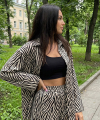 profile of Russian mail order brides Anastasiya