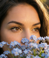 profile of Russian mail order brides Anastasiya
