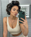 profile of Russian mail order brides Anastasiya