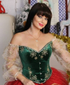 profile of Russian mail order brides Yuliya