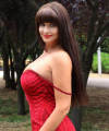 profile of Russian mail order brides Yuliya