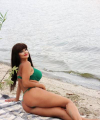 profile of Russian mail order brides Yuliya