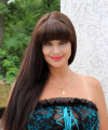 profile of Russian mail order brides Yuliya
