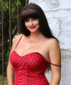 profile of Russian mail order brides Yuliya