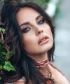 profile of Russian mail order brides Elena