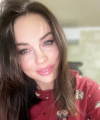 profile of Russian mail order brides Elena
