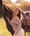 profile of Russian mail order brides Elena