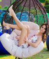 profile of Russian mail order brides Elena