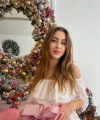 profile of Russian mail order brides Zhanna