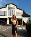 profile of Russian mail order brides Zhanna