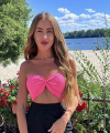 profile of Russian mail order brides Zhanna