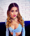 profile of Russian mail order brides Zhanna