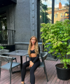 profile of Russian mail order brides Zhanna