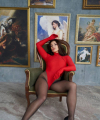 profile of Russian mail order brides Anna