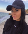 profile of Russian mail order brides Anna
