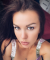 profile of Russian mail order brides Anna