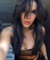 profile of Russian mail order brides Anna