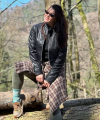 profile of Russian mail order brides Anna