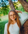profile of Russian mail order brides Viktoriya