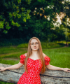 profile of Russian mail order brides Viktoriya