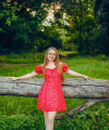 profile of Russian mail order brides Viktoriya