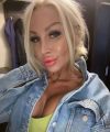 profile of Russian mail order brides Yuliya